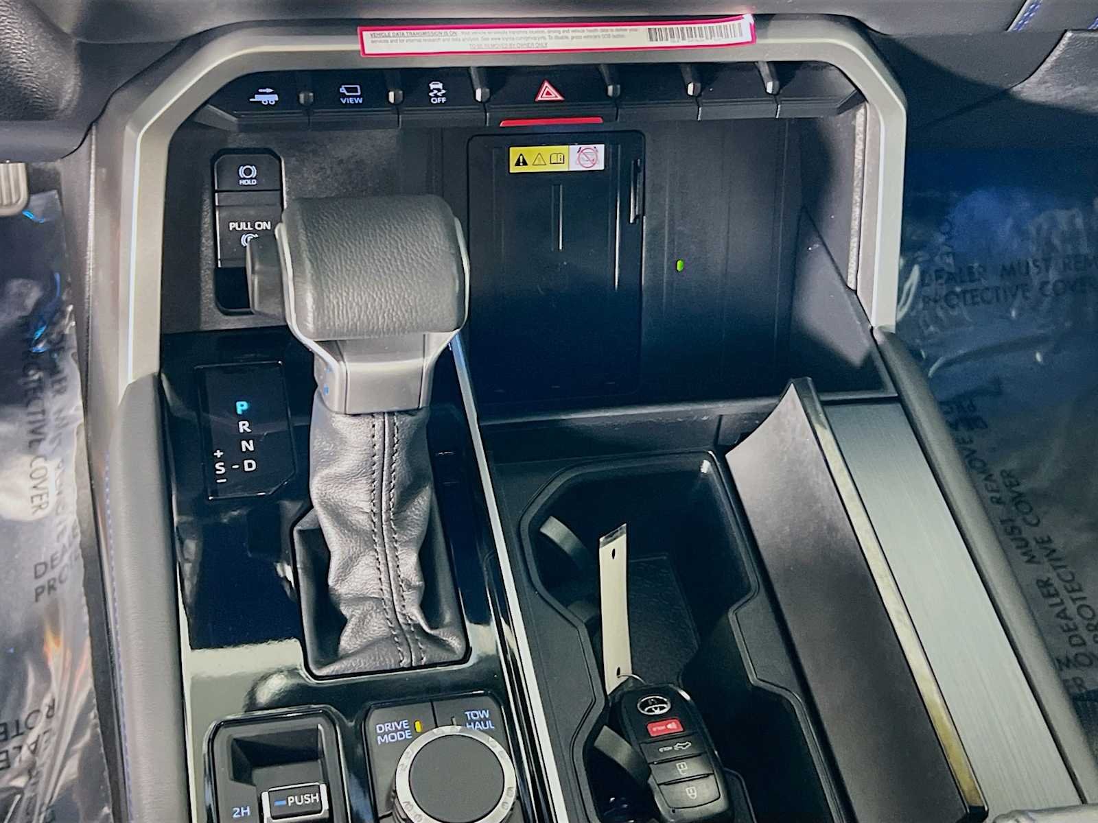 Used 2023 Blueprint Toyota Platinum image 17