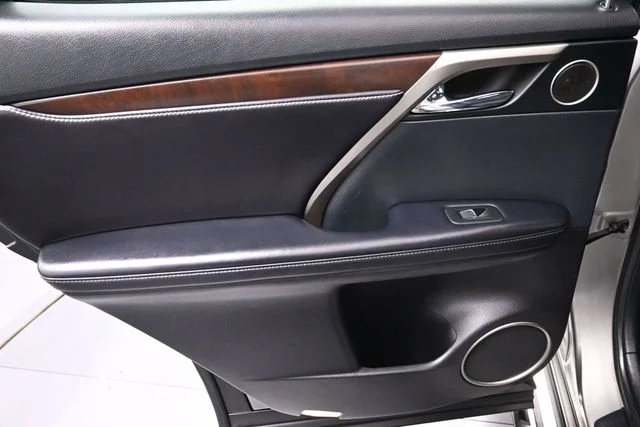 Used 2020 Silver Lexus 350 image 14