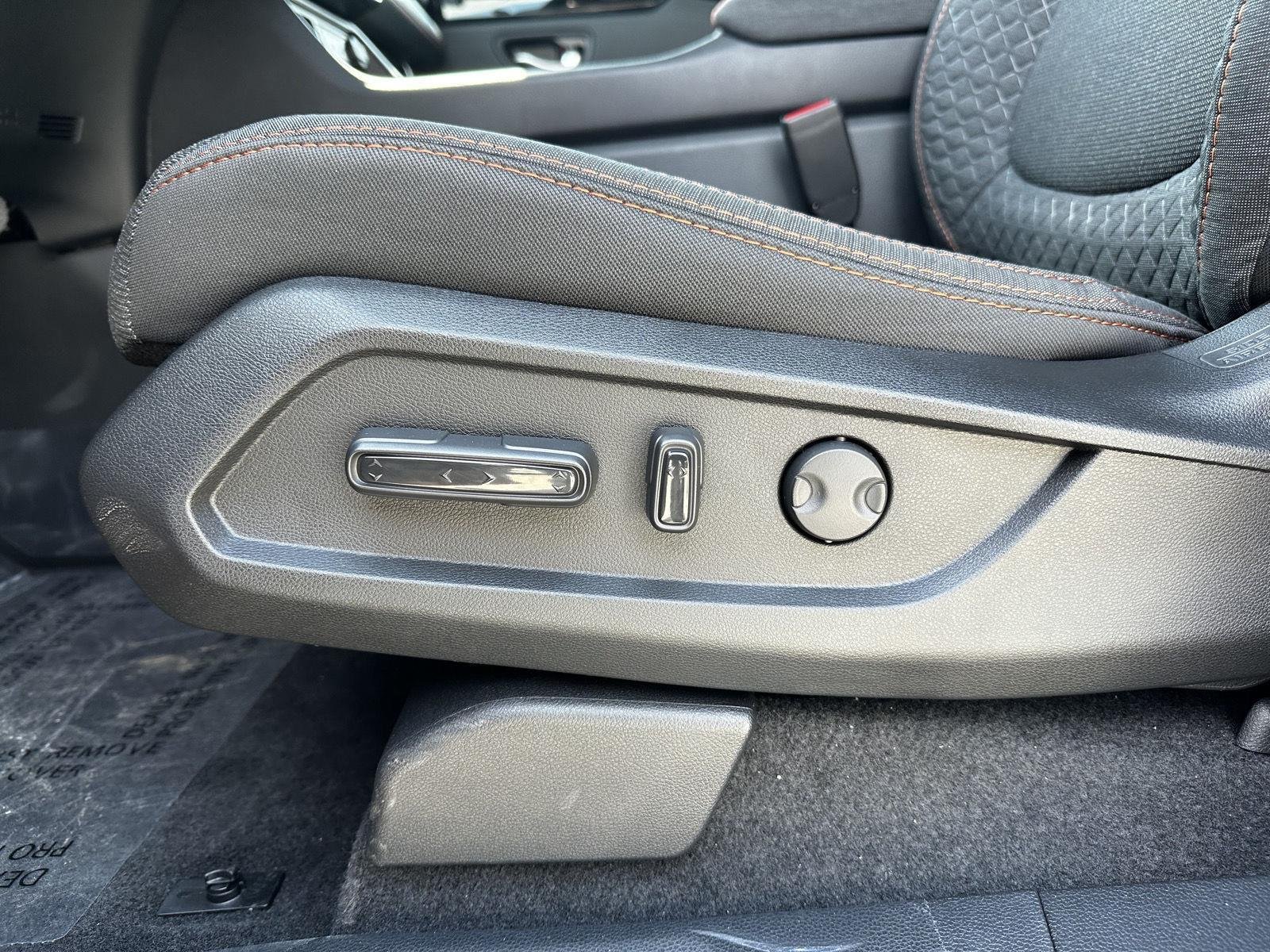 2026 Honda Pilot Sport - Photo 8