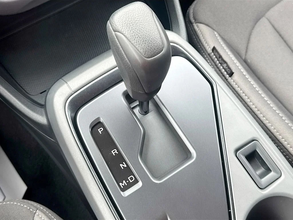 Certified Used 2026 Silver Subaru Premium image 23