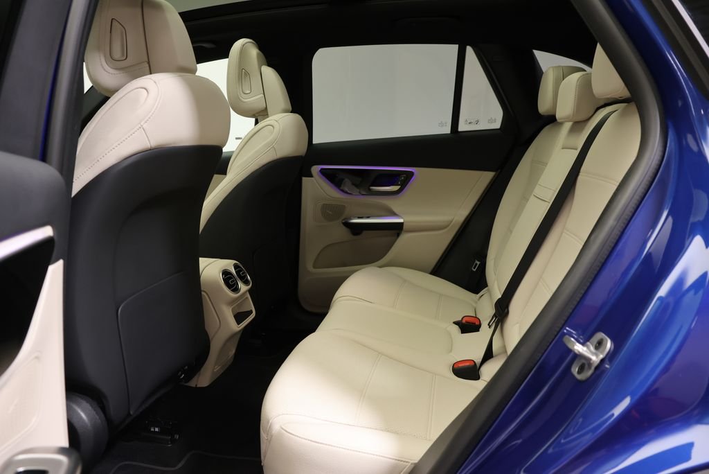 2026 Mercedes-Benz GLC Base - Photo 43