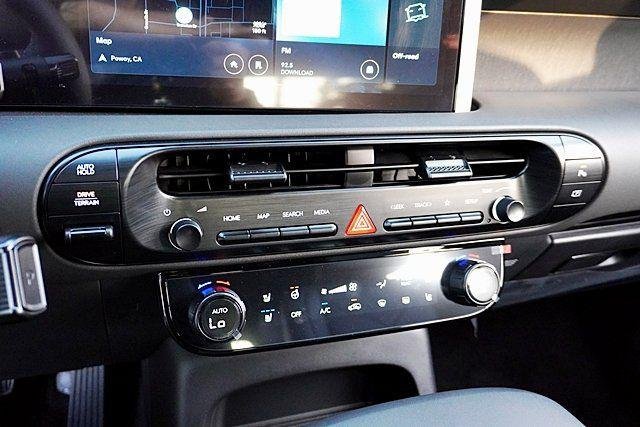 2026 Hyundai Palisade XRT Pro - Photo 34