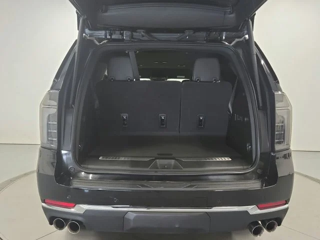 Used 2025 Black Chevrolet Premier image 59