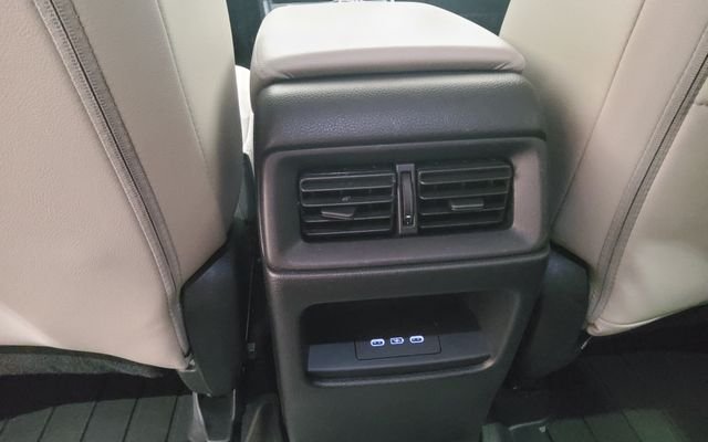 Used 2024 Red Honda EX-L image 24