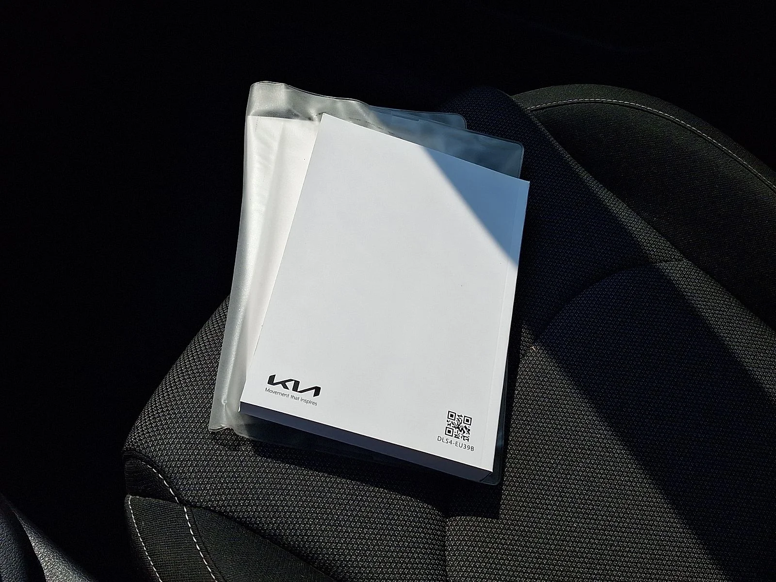 Certified Used 2024 Gray Kia LXS image 24