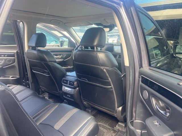 Used 2023 Gray Honda Touring image 14