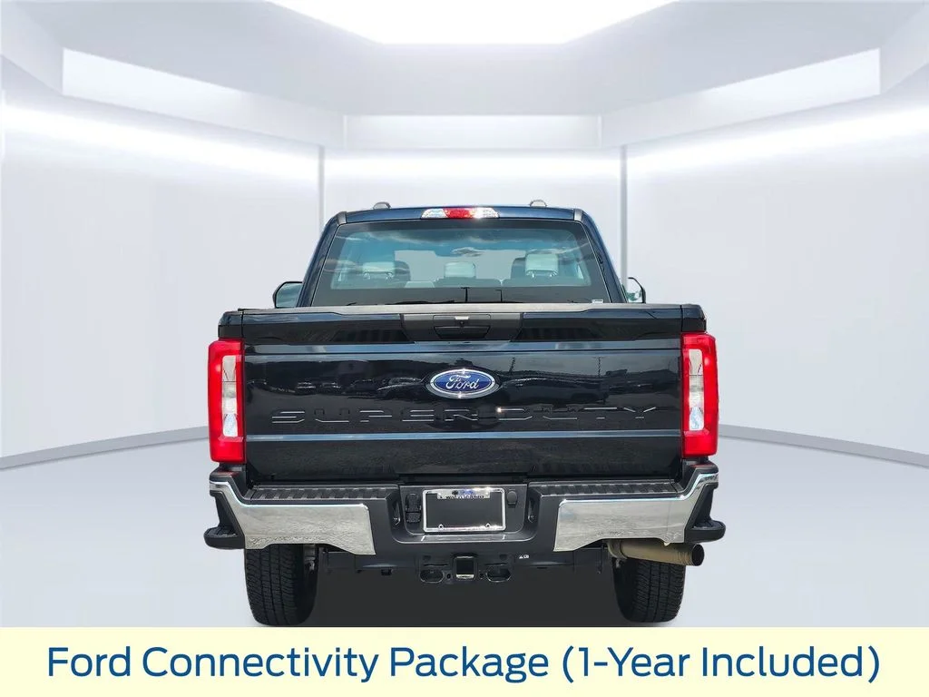 Certified Used 2026 Black Ford XL image 21