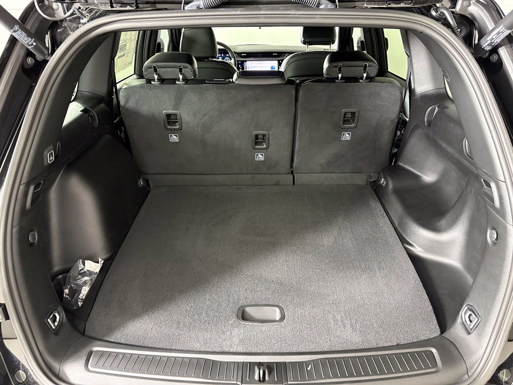 New 2027 High-Gloss Black Paint Jeep Altitude image 38