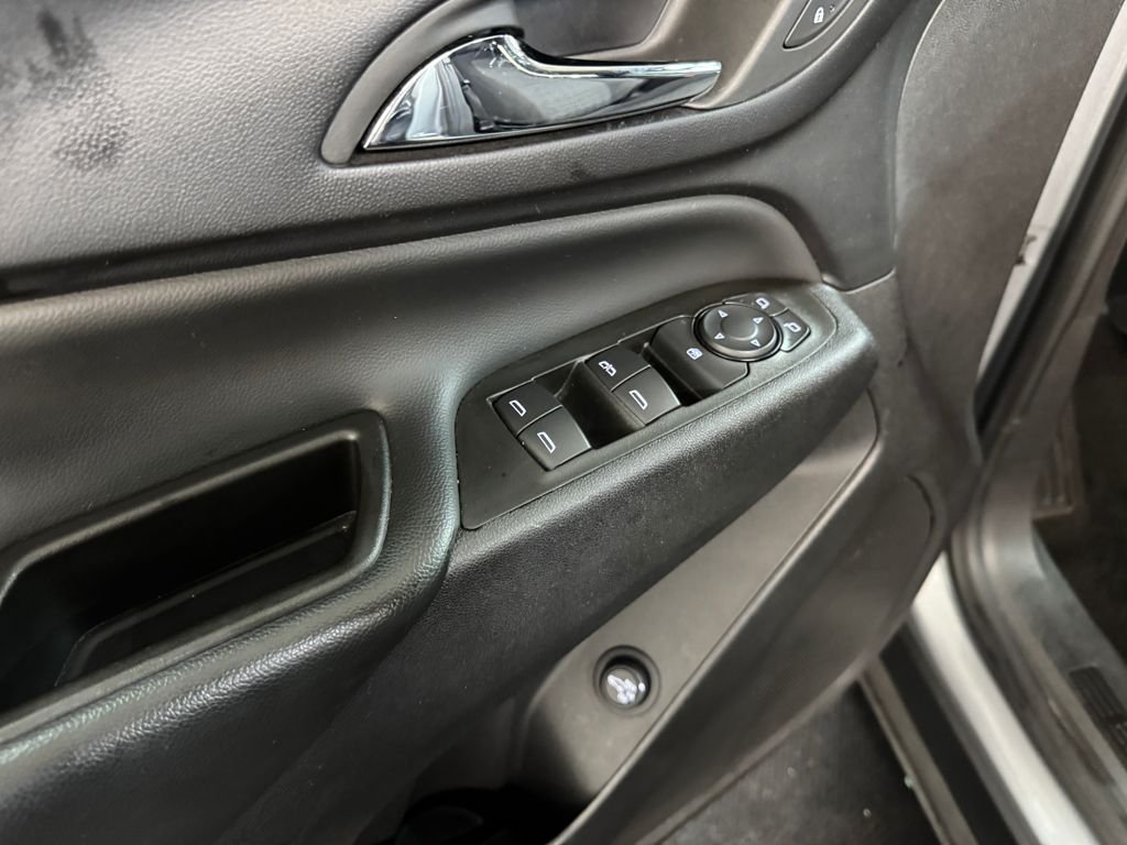Used 2024 Gray Chevrolet LT image 11