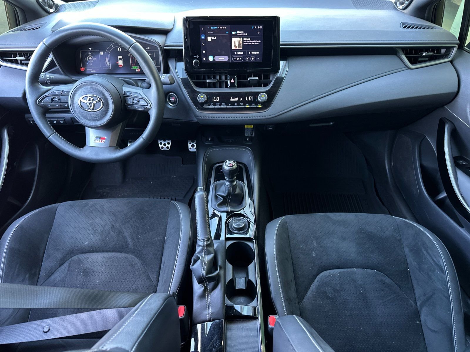 Used 2025 Heavy Metal Toyota Premium image 11
