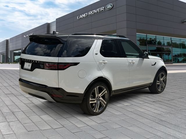 New 2026 Fuji White Land Rover Gemini Edition image 5