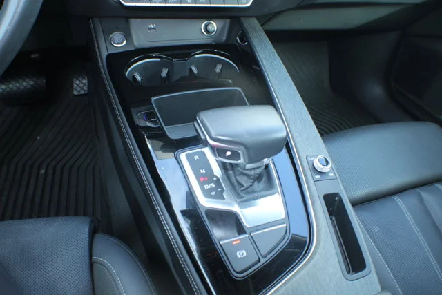 Used 2022  Audi Prestige image 11