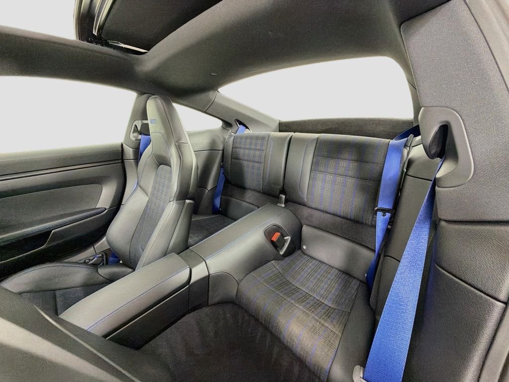 Certified Used 2025 White Porsche  image 26
