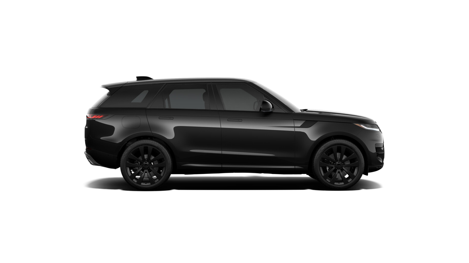 New 2026 Santorini Black LAND ROVER SE 360PS image 3