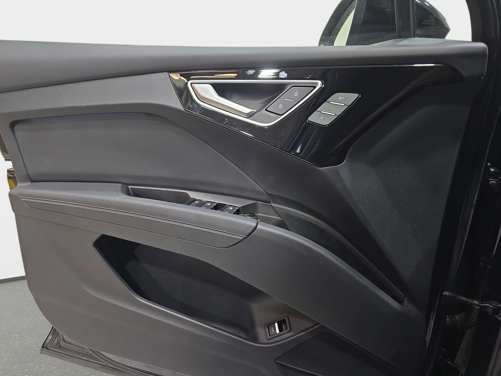 Used 2024 Black Audi Premium image 29