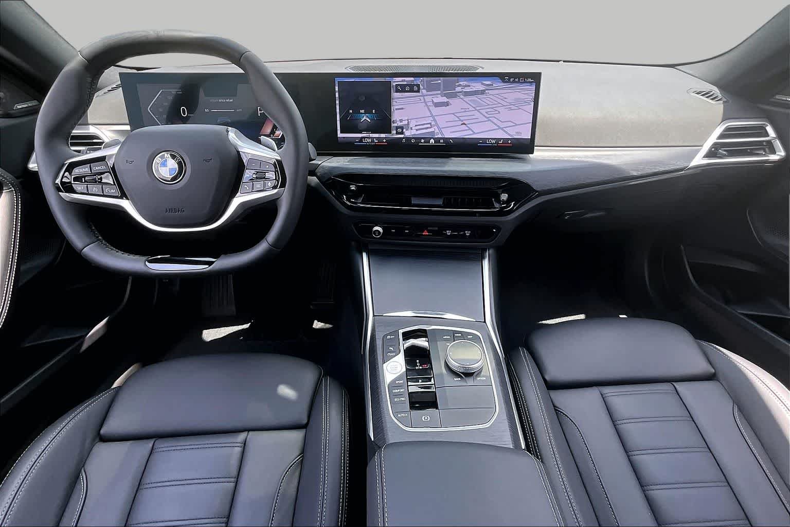 2025 BMW 2 Series 230i - Photo 14