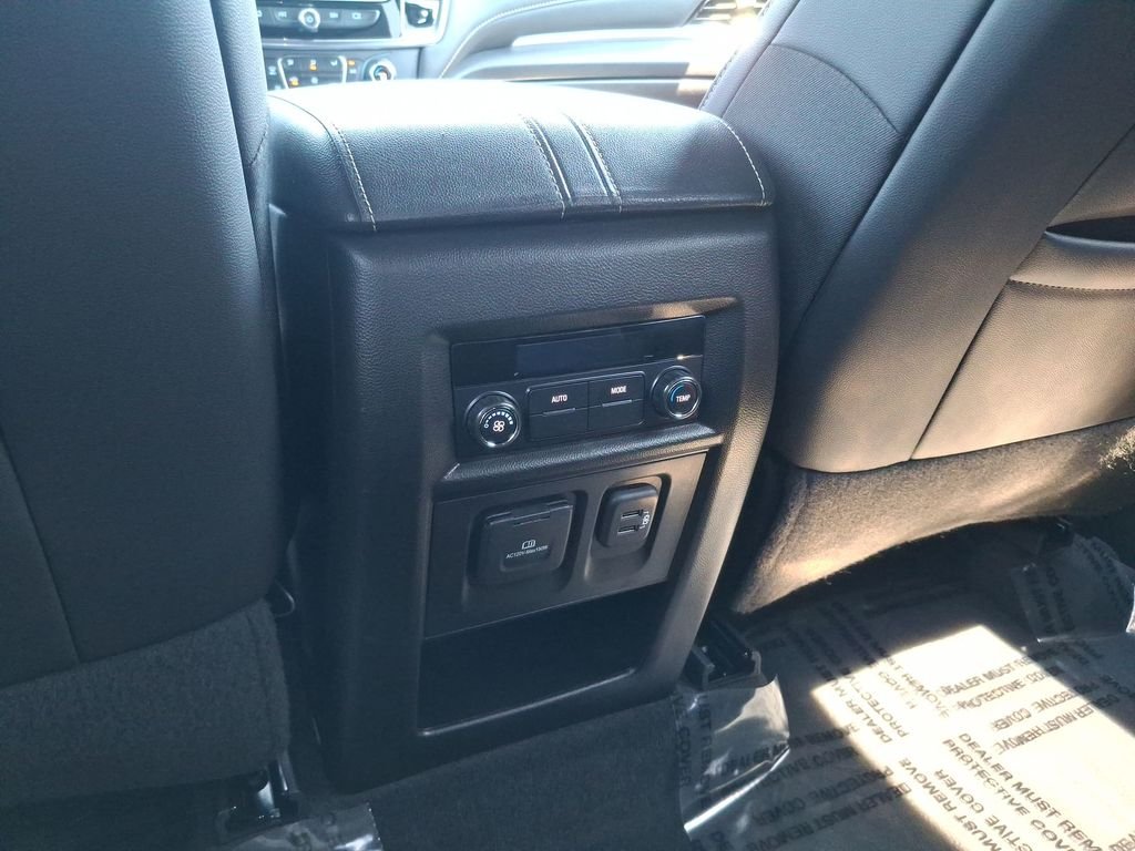 Used 2023 Red Chevrolet LT Leather image 23