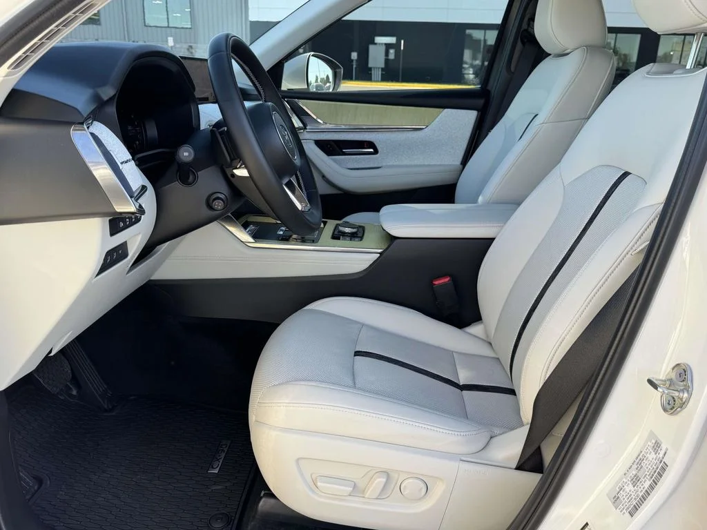2026 Mazda CX-90 Premium Plus Package - Photo 14