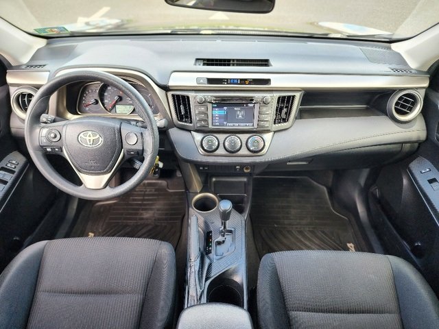 Used 2014 Toyota RAV4 LE with VIN JTMZFREV5ED033235 for sale in Brick Township, NJ