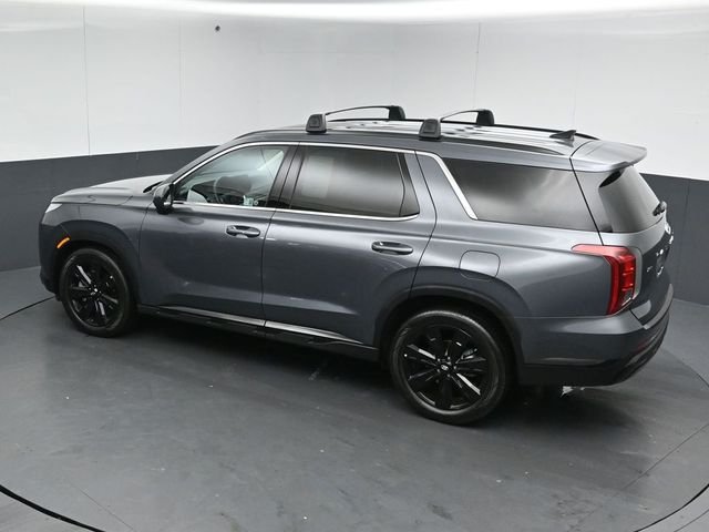2025 HYUNDAI PALISADE - Image 43