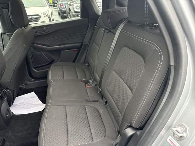 Used 2023 Silver Ford Active image 24