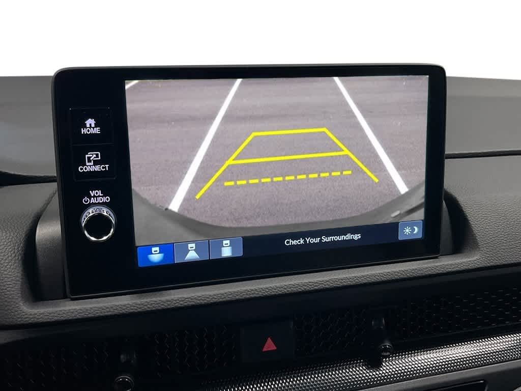 2026 Honda CR-V LX - Photo 18