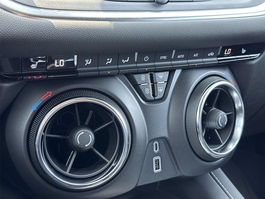 2026 Chevrolet Blazer 2LT - Photo 19