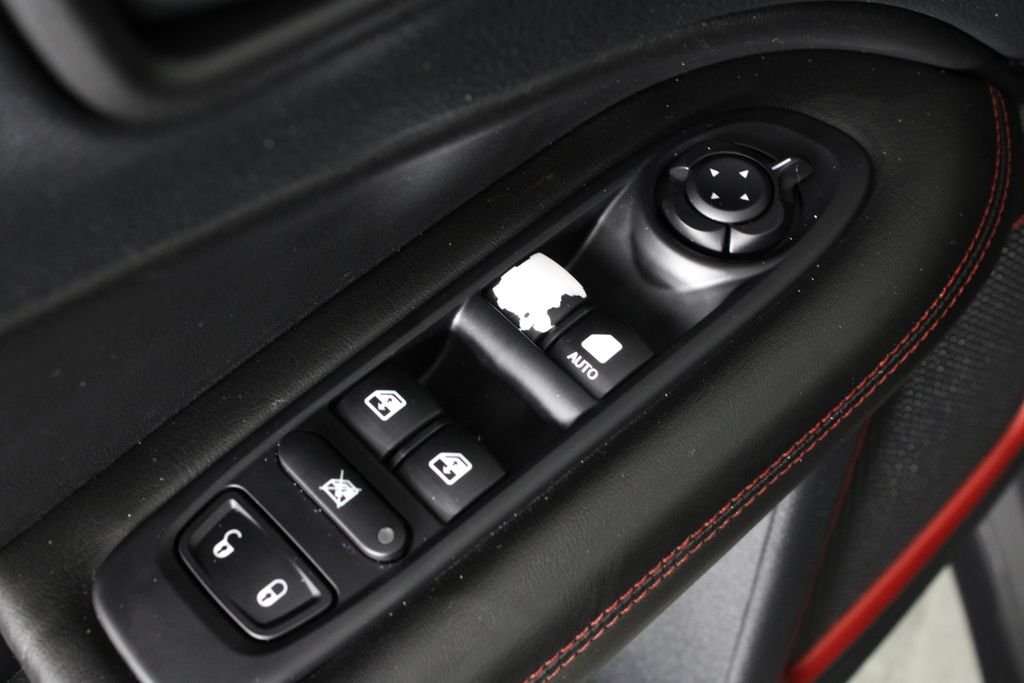 Used 2020 Gray Jeep Trailhawk image 23