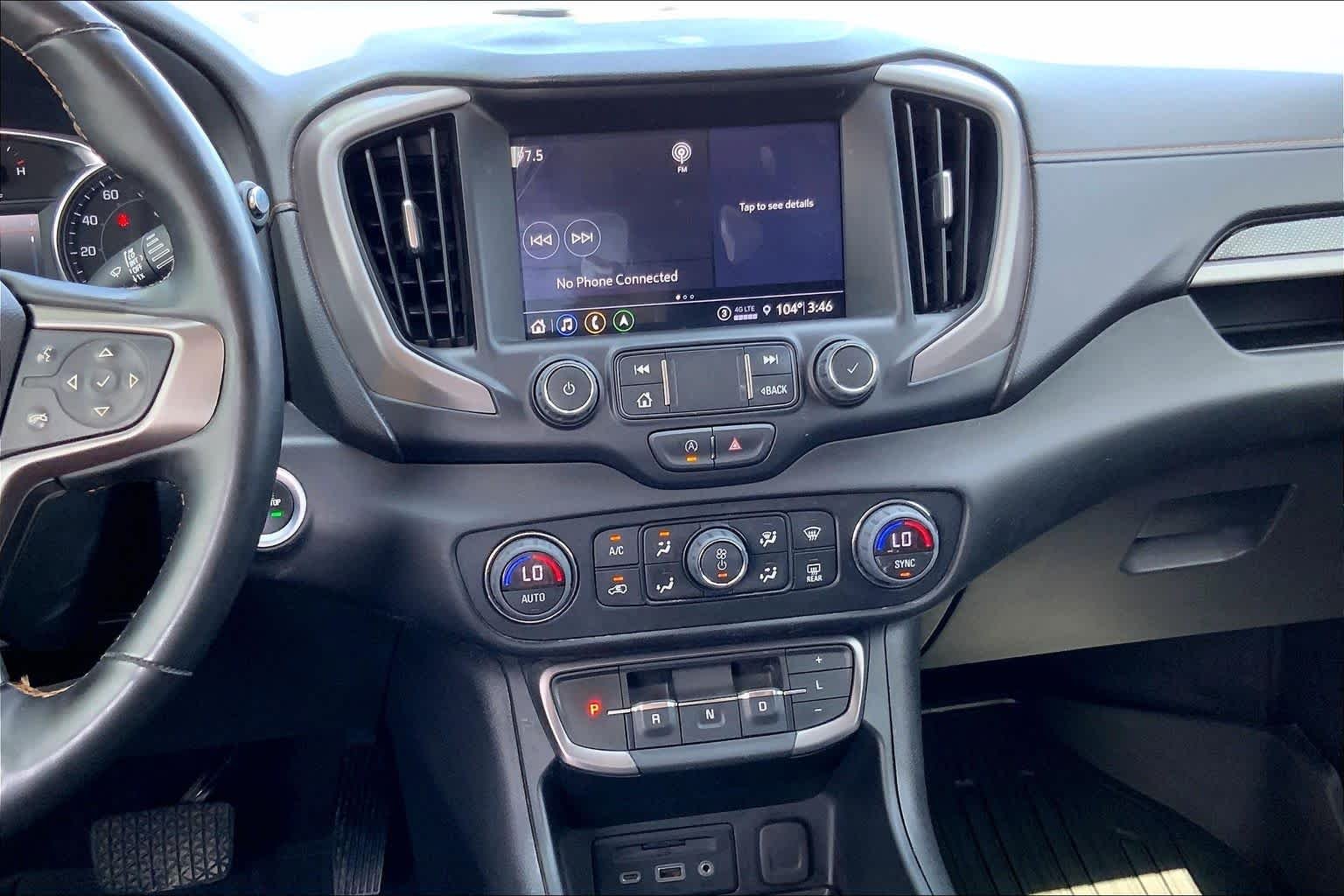 2024 GMC Terrain AT4 - Photo 7