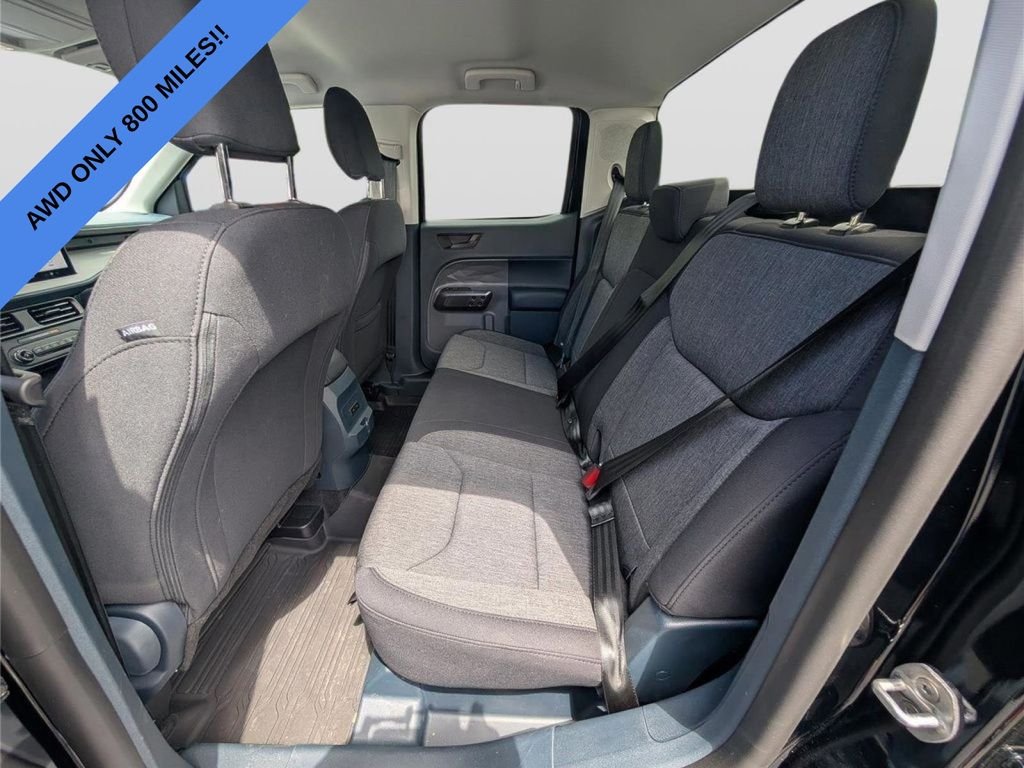Used 2026 Black Ford XLT image 11