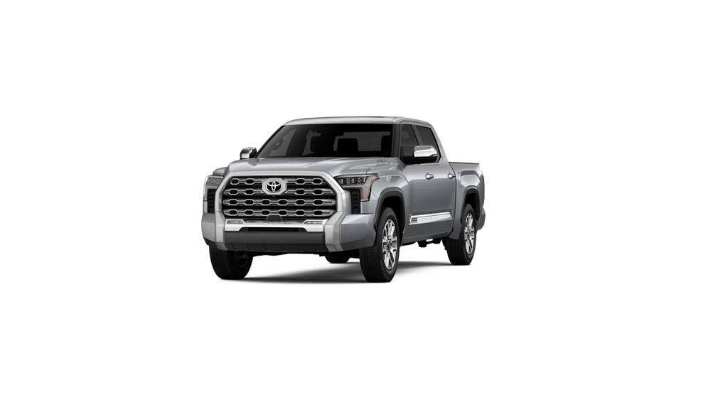 2026 Toyota Tundra 1794 Edition - Photo 29