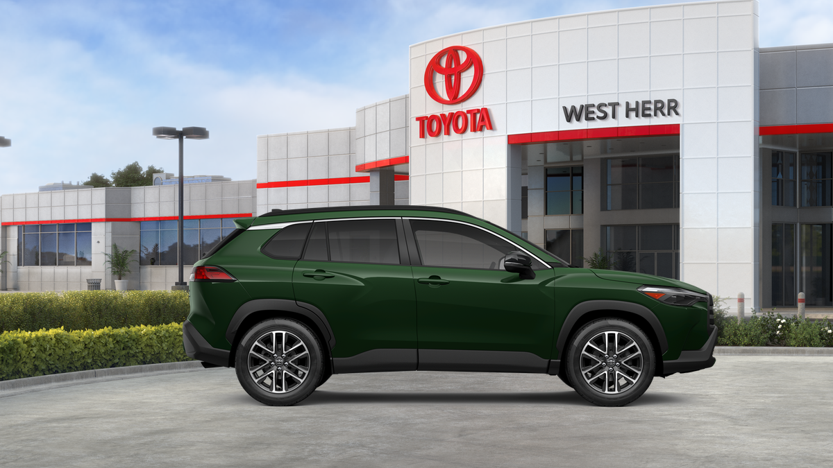 New 2026 Cypress Toyota XLE image 12