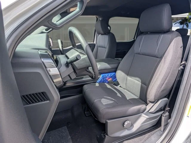 New 2026 Avalanche Ford STX® image 17