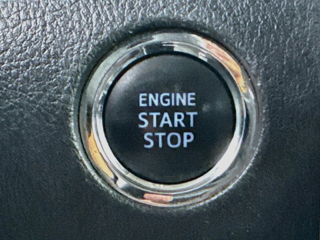 Used 2022 White Toyota Trail image 18