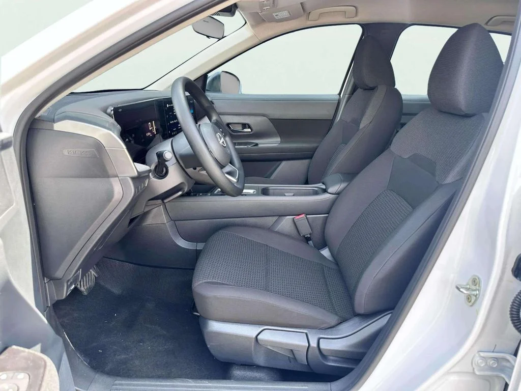 New 2026 Fresh Powder Nissan S image 13