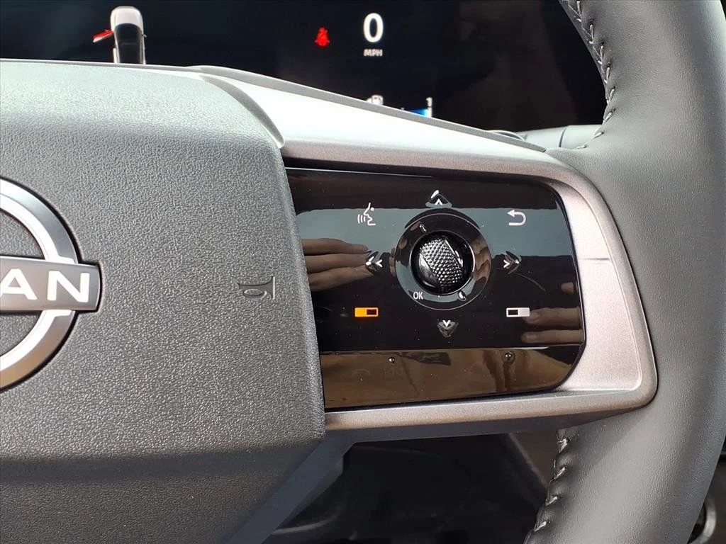 2026 Nissan Murano Platinum - Photo 21