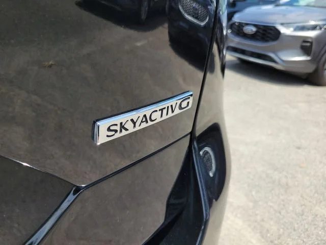2024 Mazda CX-5 S Select Package - Photo 11