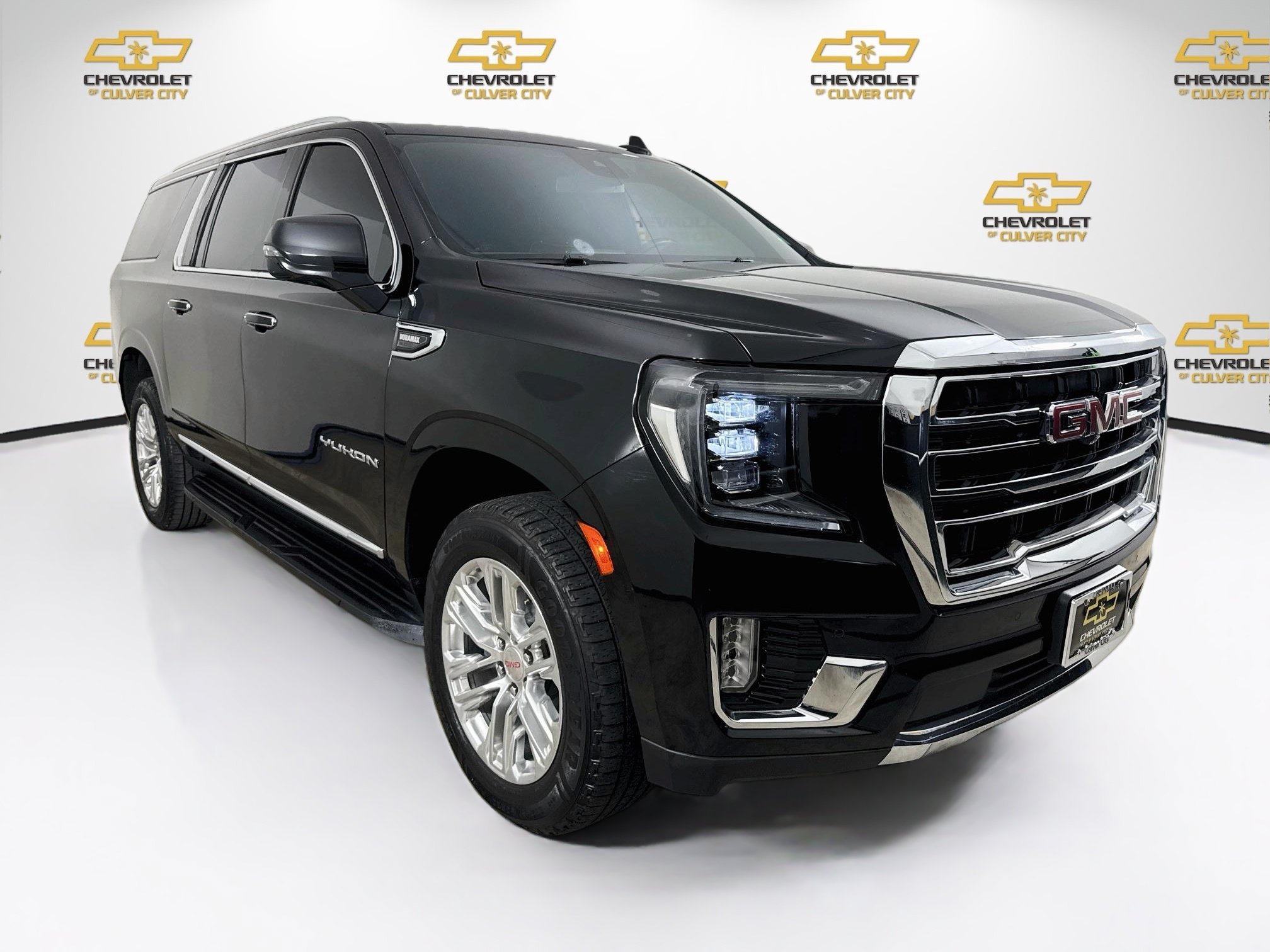 2024 GMC Yukon XL