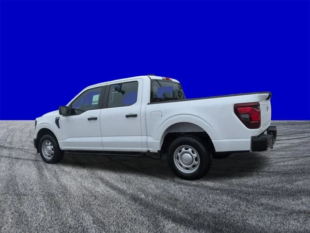 New 2026 Oxford White Ford XL image 6