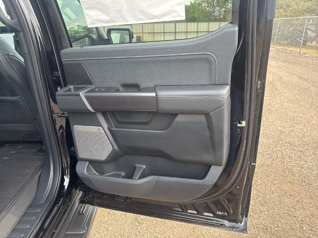 New 2026 Agate Black Metallic Ford Lariat image 72