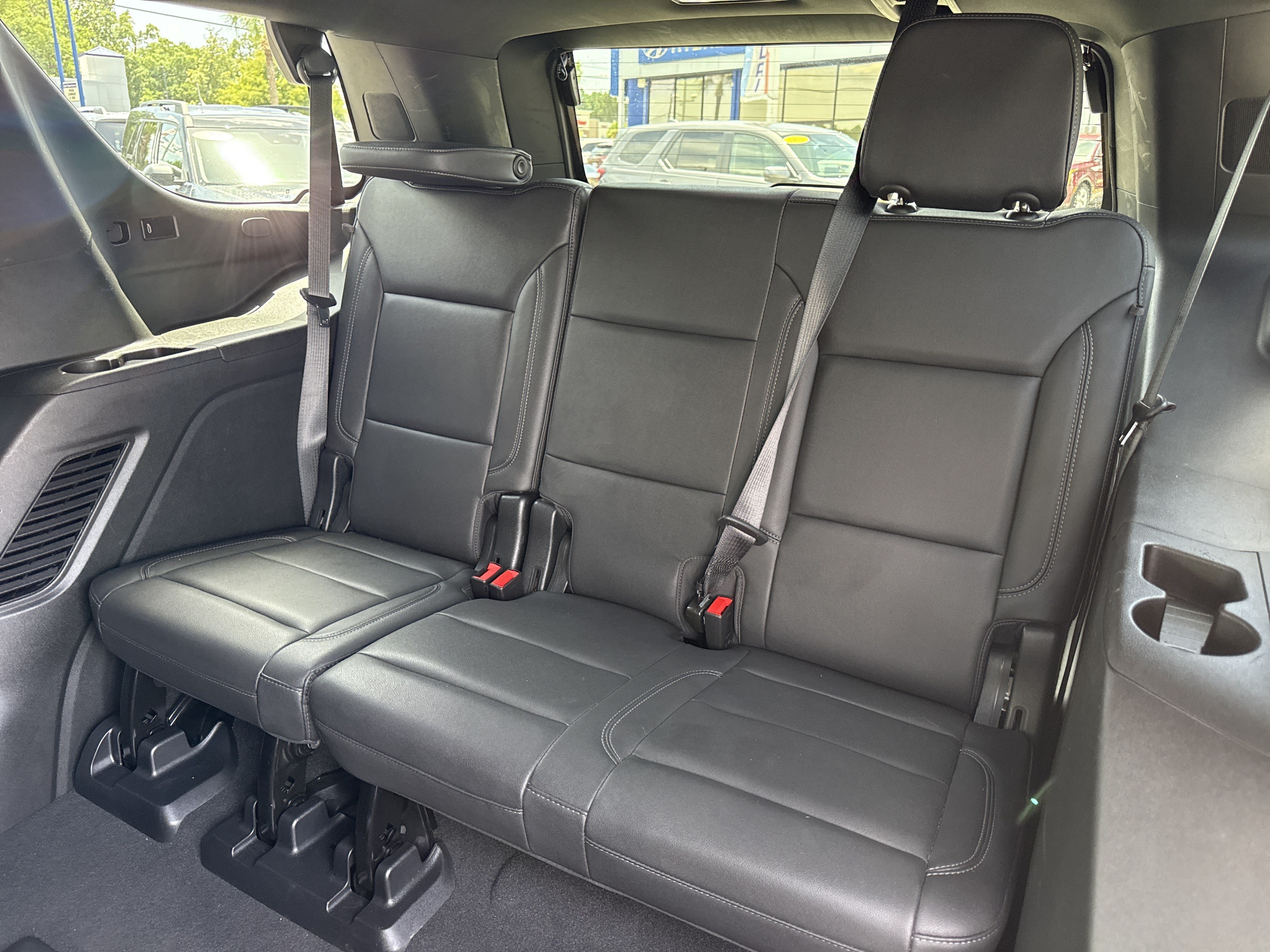 2022 Chevrolet Tahoe Z71 - Photo 16