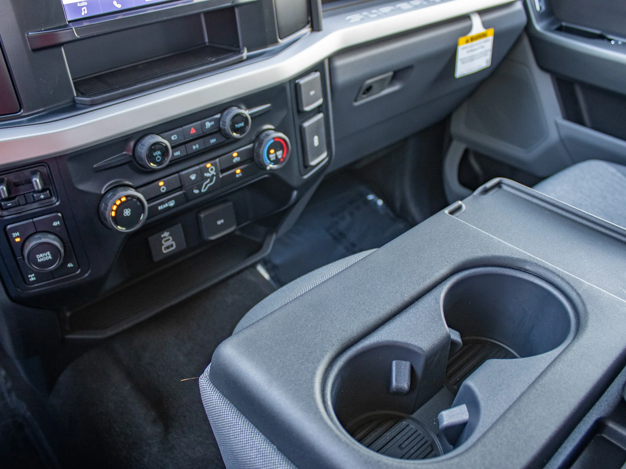 New 2026 Avalanche Ford F-350® XL image 44