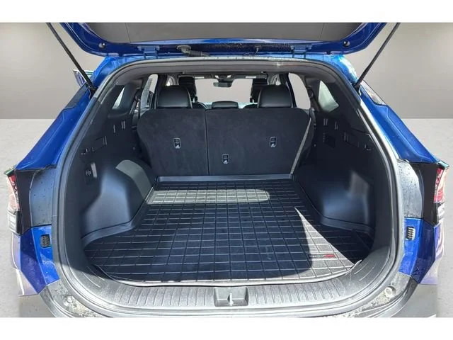 Used 2024 Blue Kia X-Line image 31