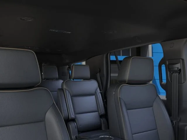 New 2026 Summit White GMC Elevation image 25