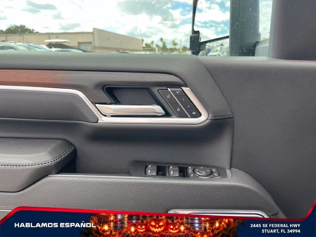 New 2026 Sterling Metallic GMC Denali image 22