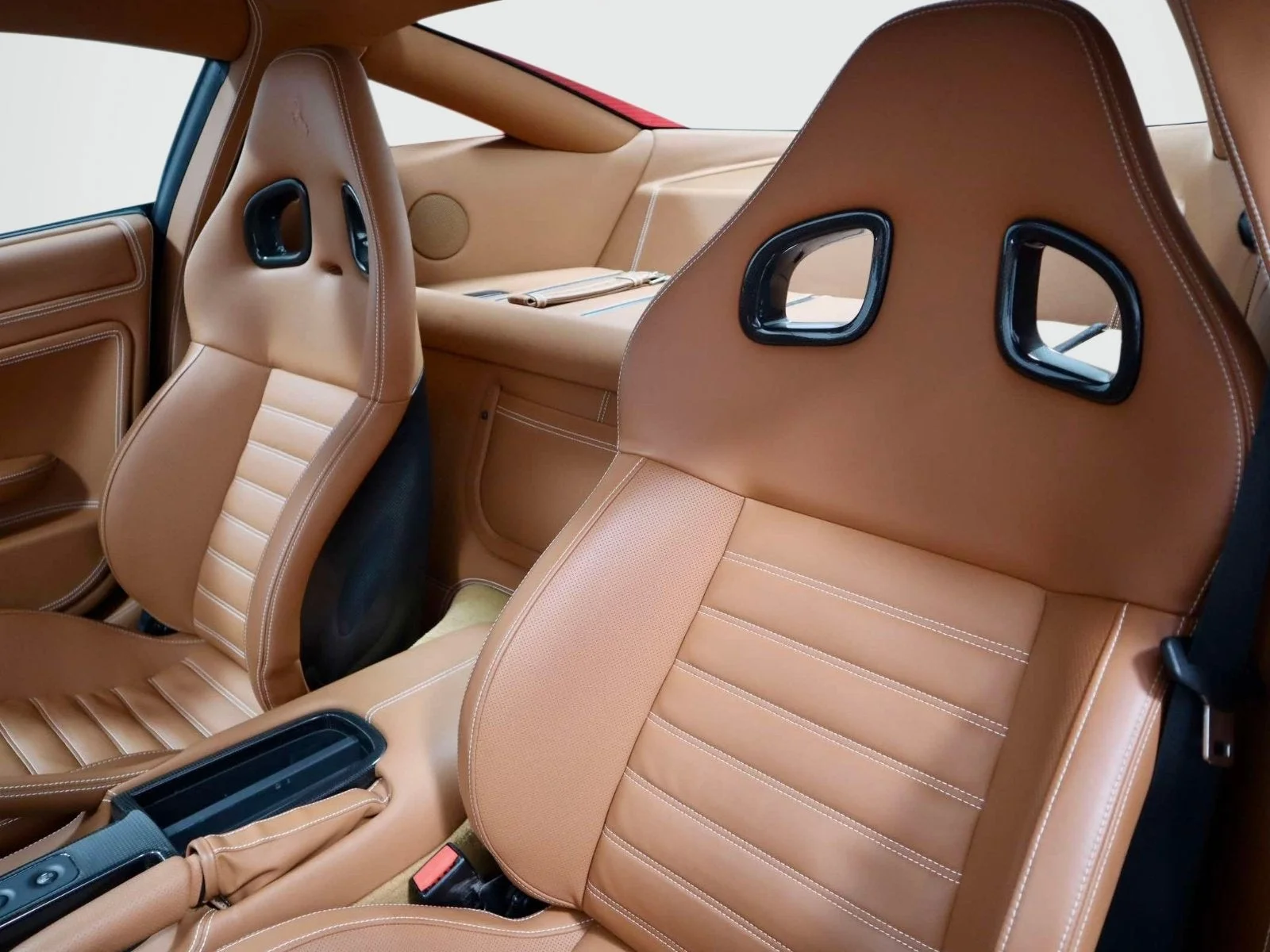 Used 2007 Rosso Corsa Ferrari  image 22