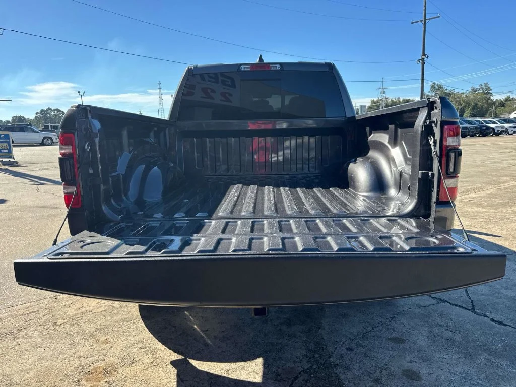 Used 2024 Gray Ram Tradesman image 18