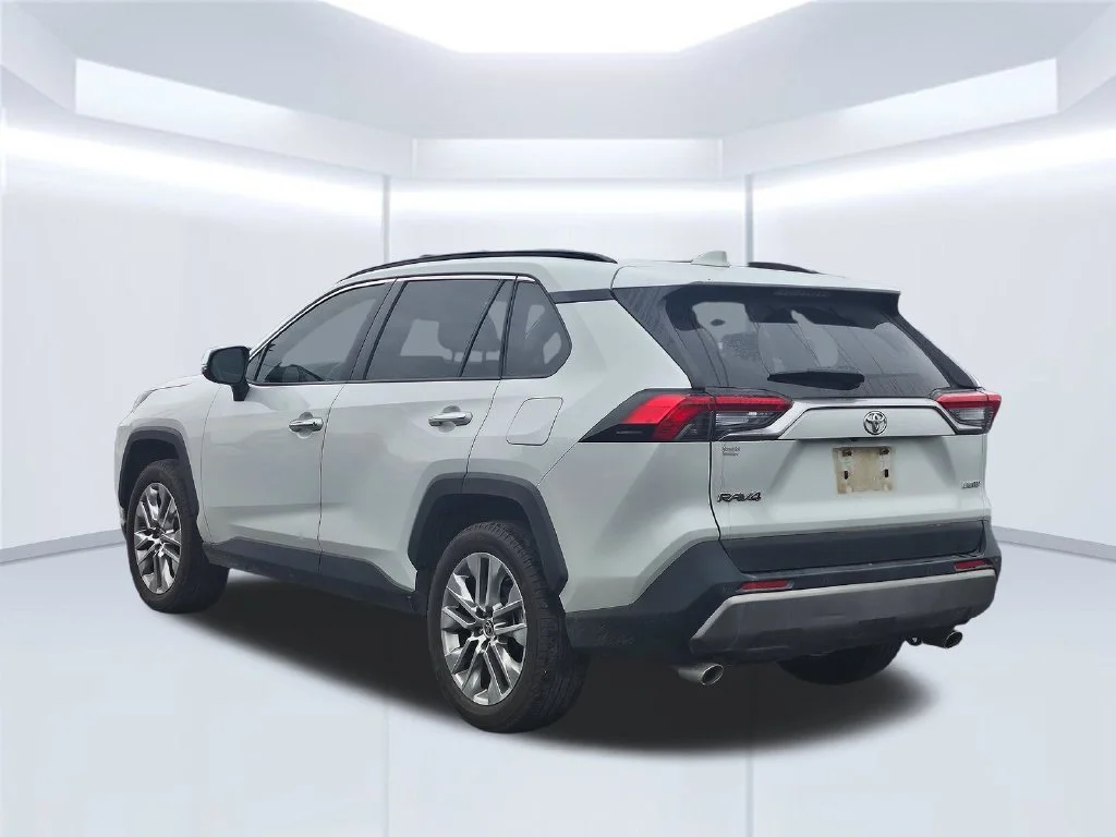 Certified Used 2023 Beige Toyota Limited image 6