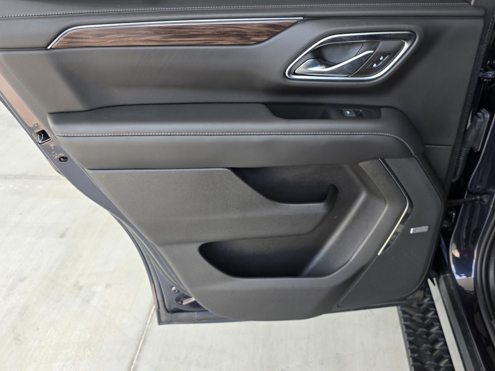 2022 Chevrolet Tahoe Z71 - Photo 44
