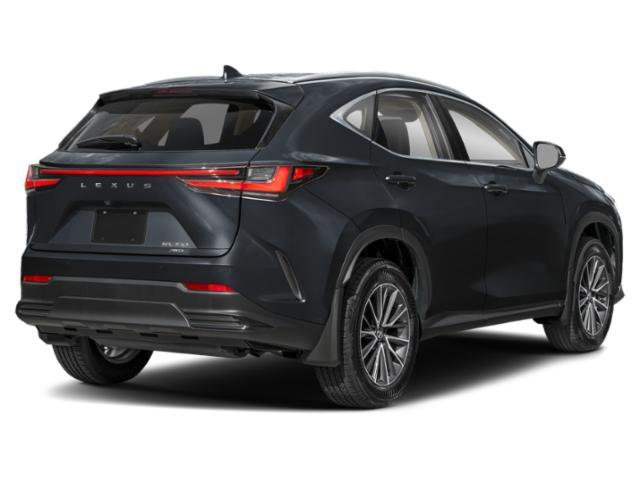 New 2026 Caviar Lexus AWD image 2